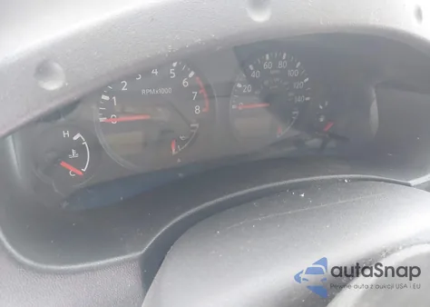 2006 Nissan Xterra X z USA, uszkodzony, nr VIN 5N1AN08W06C517042